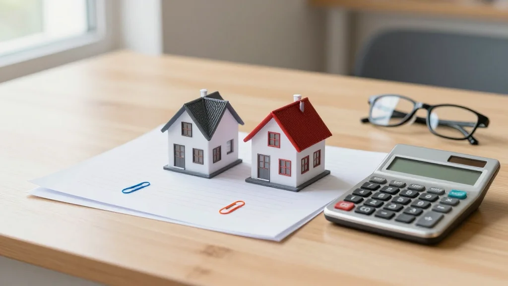 Bankrate and Freddie Mac Mortgage Rate Data : Using FRED to Compare Similar but Not Identical Datasets