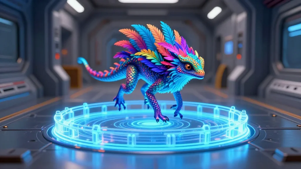 Hello Games Launches Xeno Arena, a Pokémon‑style Multiplayer Mode in No Man's Sky