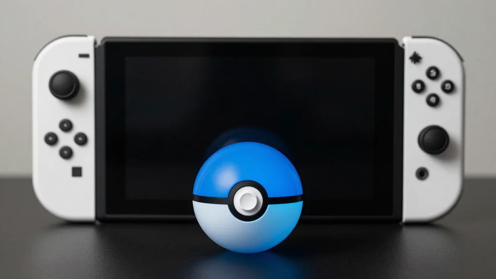 Pokemon Legends: Z-A Has Sold 12.79 Million Copies as of March 31, 2026
