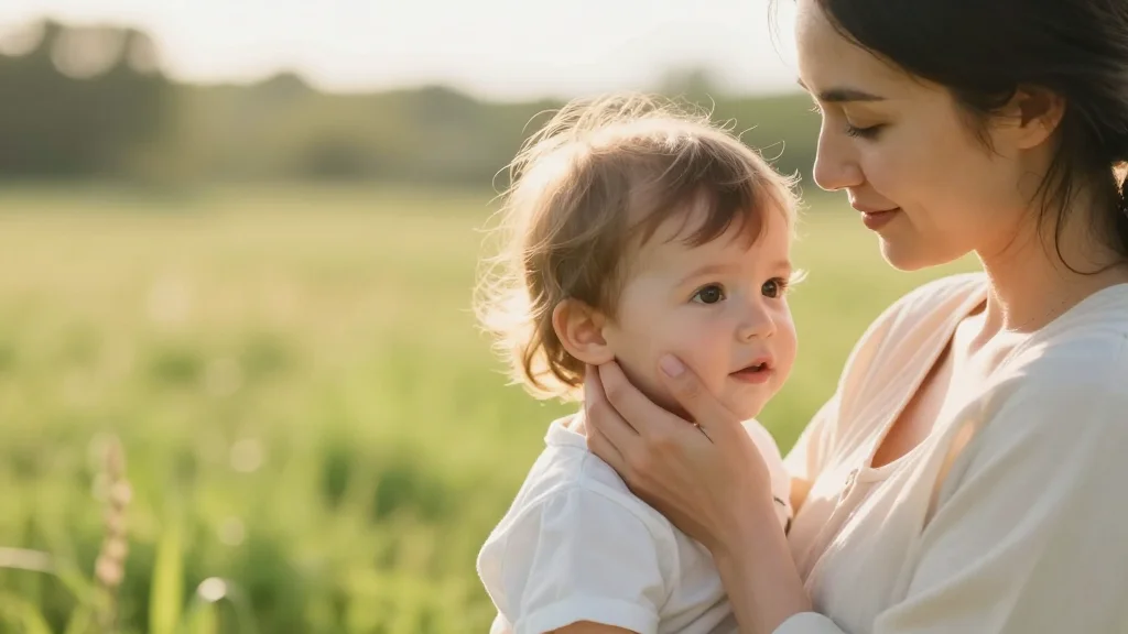 Speak to Kids Positively; They Become Their Beliefs