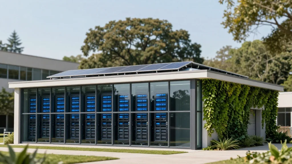 Duke University Launches $23 M, 1.5‑MW Data Center to Model Sustainable Campus IT