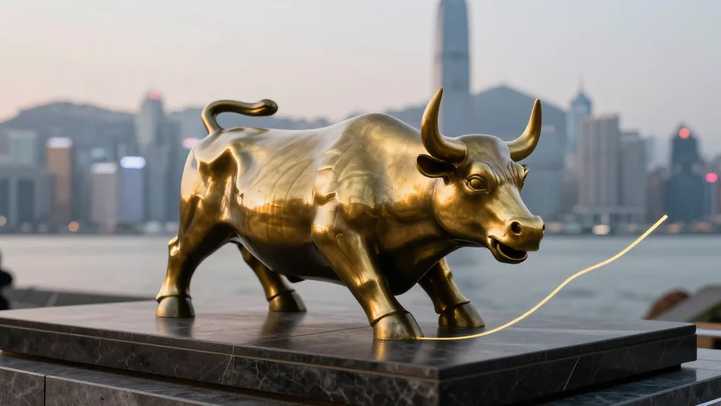 Pullback Nears Final Support, Risk‑Reward Turns Favorable