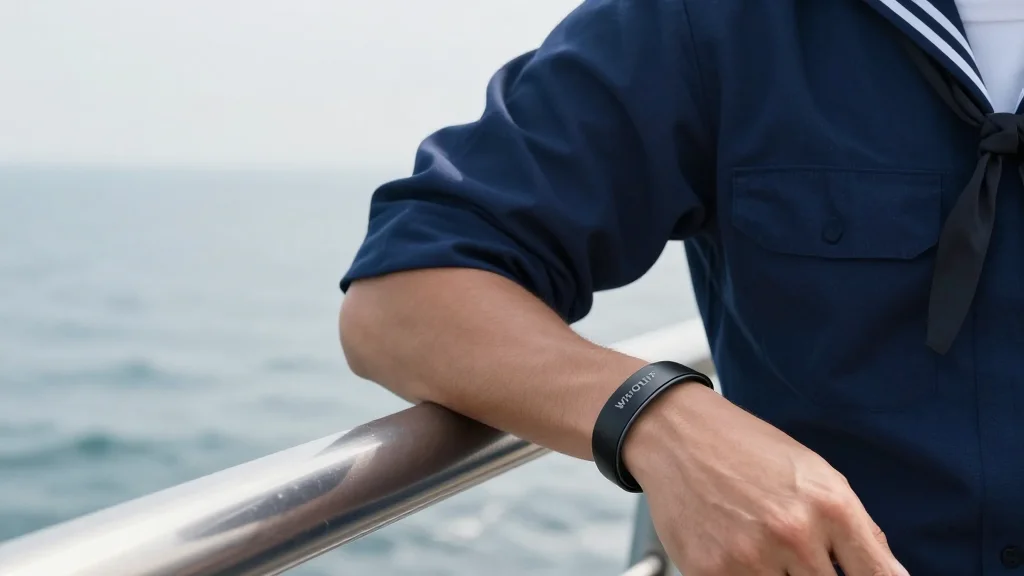 WHOOP Secures Contract for U.S. Navy CREW Program