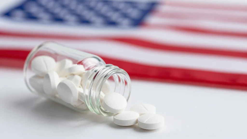 Hospitals Could Earn More for Buying US-Made Drugs, CMS Proposes