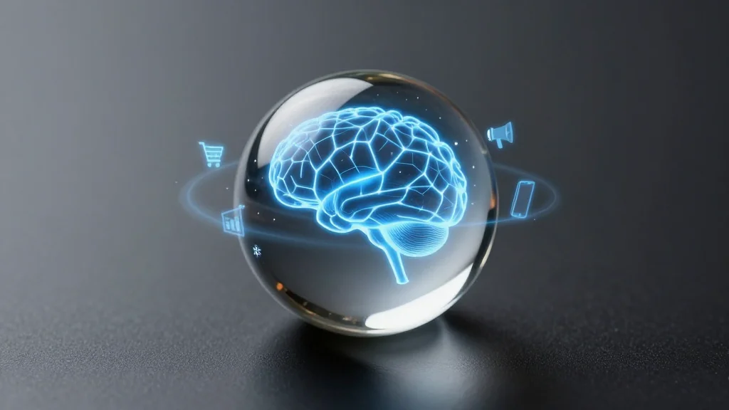 This AI “Brain” Wants To Get Rid Of The Grunt Work In Creative Campaigns