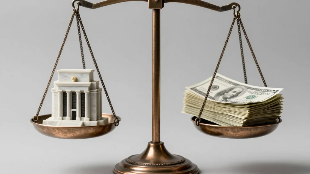 Fed Claims Shrinkage, but Balance Sheet Expands Again