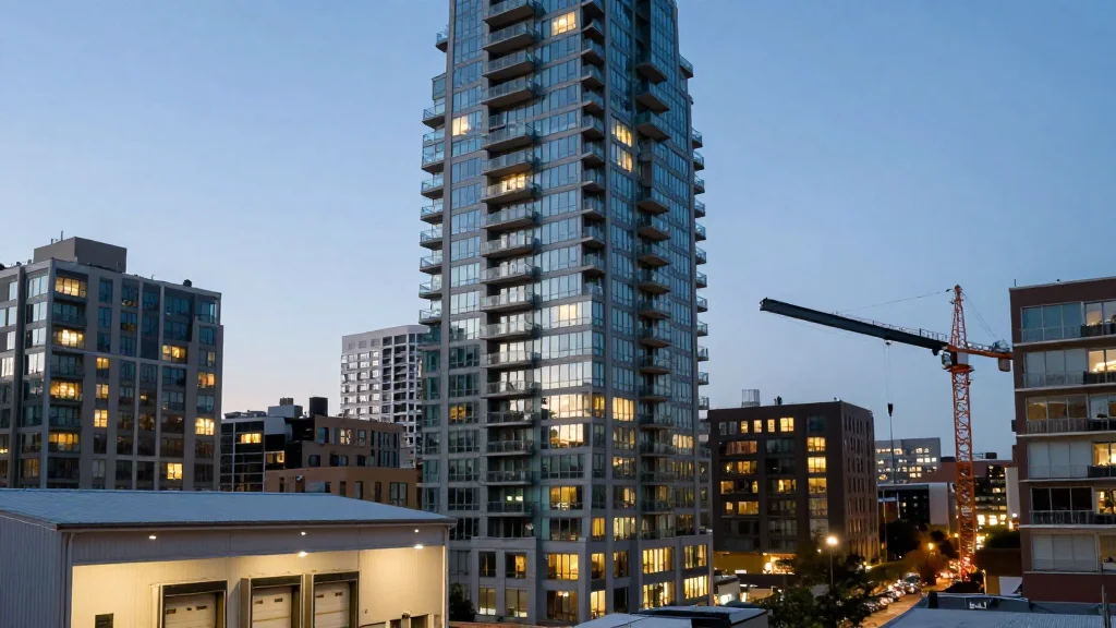 Seattle Downtown Real Estate Reset Accelerates as Offices Convert to Mixed‑Use Hubs