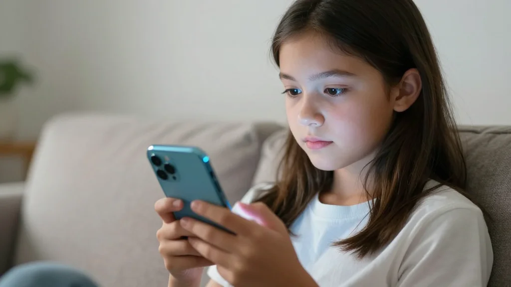 Experts Warn Teens May Rely on AI Answers Over Critical Thinking