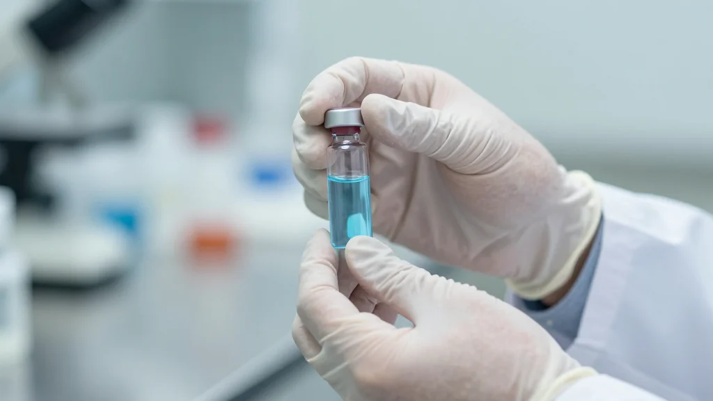 Vaccine Pioneer Warns: We’re Heading Downhill.