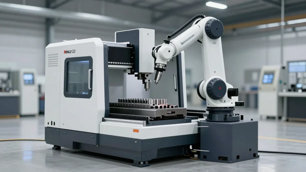 Lang Technik USA Scales Up (And Down) In New Facility