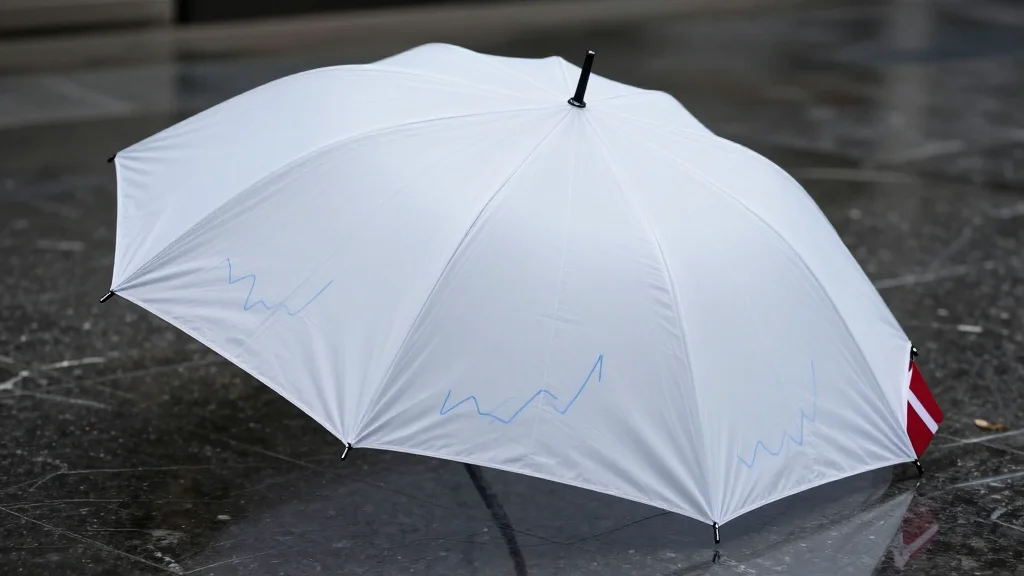 Tryg A/S Q1 Profit Drops 14% to $134 Million, Rattles Nordic Insurers
