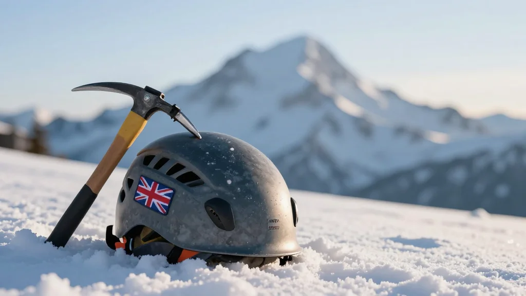 British Guide Kenton Cool Summits Everest for a 20th Time, Sets New Non‑Sherpa Record