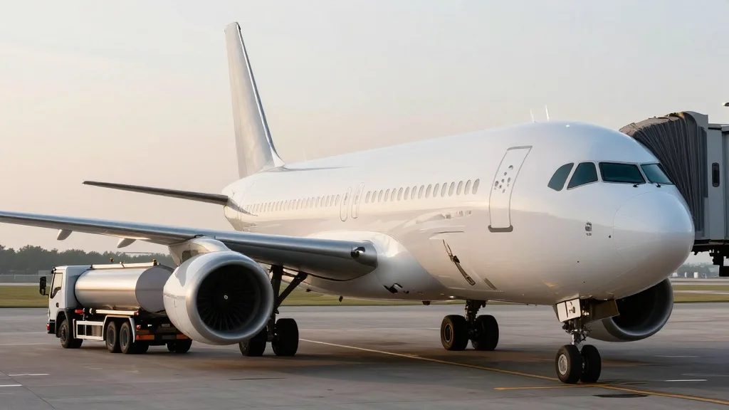 Travel Costs Surge, Airlines Struggle Amid Fuel Spike