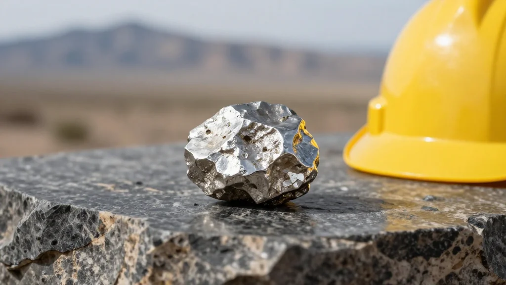Americore Raising up to $3.0 Million for Nevada Silver Drilling