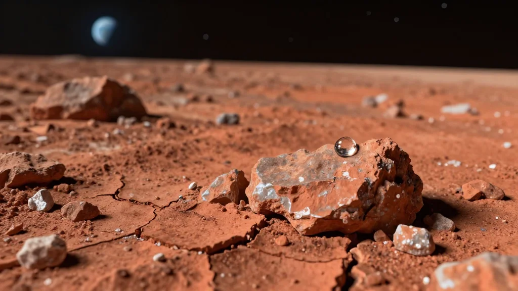 Study Finds Most Dry Exoplanets Lack Sustainable Carbon Cycles