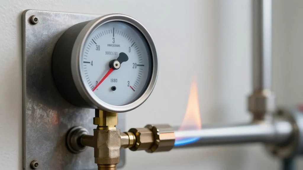Do May Power Burn Spikes Hint at Hotter Summer for Natural Gas?