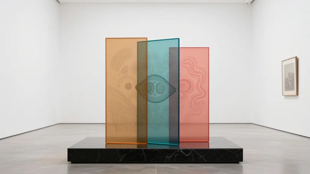 QAGOMA and V&A Unveil ‘Rising Voices’ Exhibition in London
