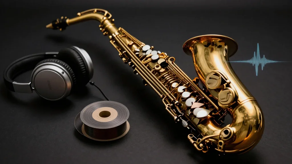 Shabaka Picks Up the Sax and Drops Some Beats