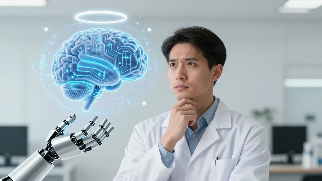 Even AI Creators Aren't Immune to Automation