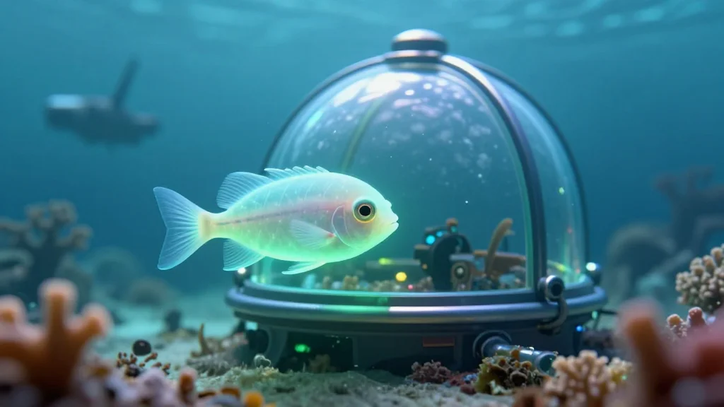 Unknown Worlds Confirms No Kill Policy for Subnautica 2, Vows to Balance Gameplay