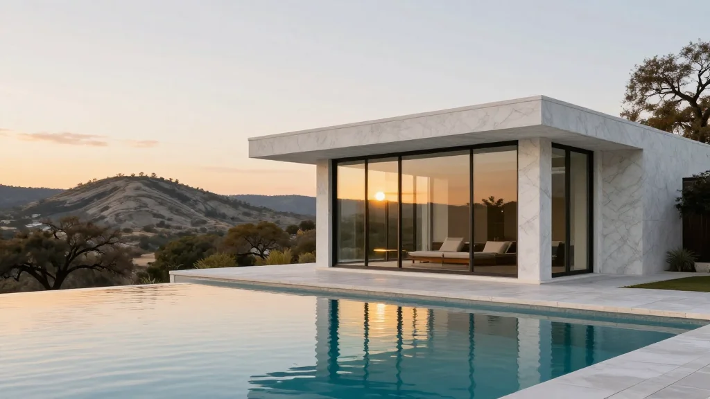 Aman Launches Amansanu, First Texas Hill Country Ranch Resort