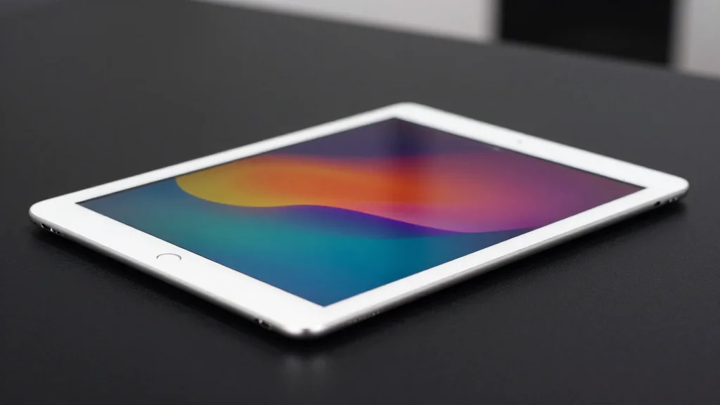 IPad Apps Fail Except TikTok Shines