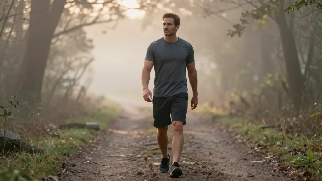Consistency Wins: Show Up Even When It's Hard