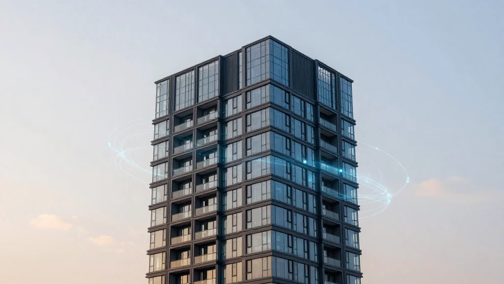 CorridorIQ Partners with Bonaventure to Deploy AI Across $2.8 B Multifamily Portfolio