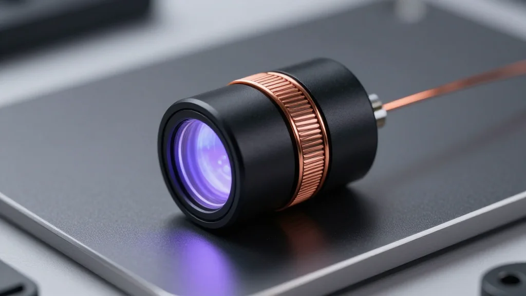 Quantum Sensor Overcomes Major Obstacle in Search for Dark Matter and Gravitational Waves