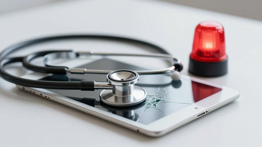 West Suburban Medical Center in Oak Park Shuts Down Abruptly over EMR Payroll Glitch