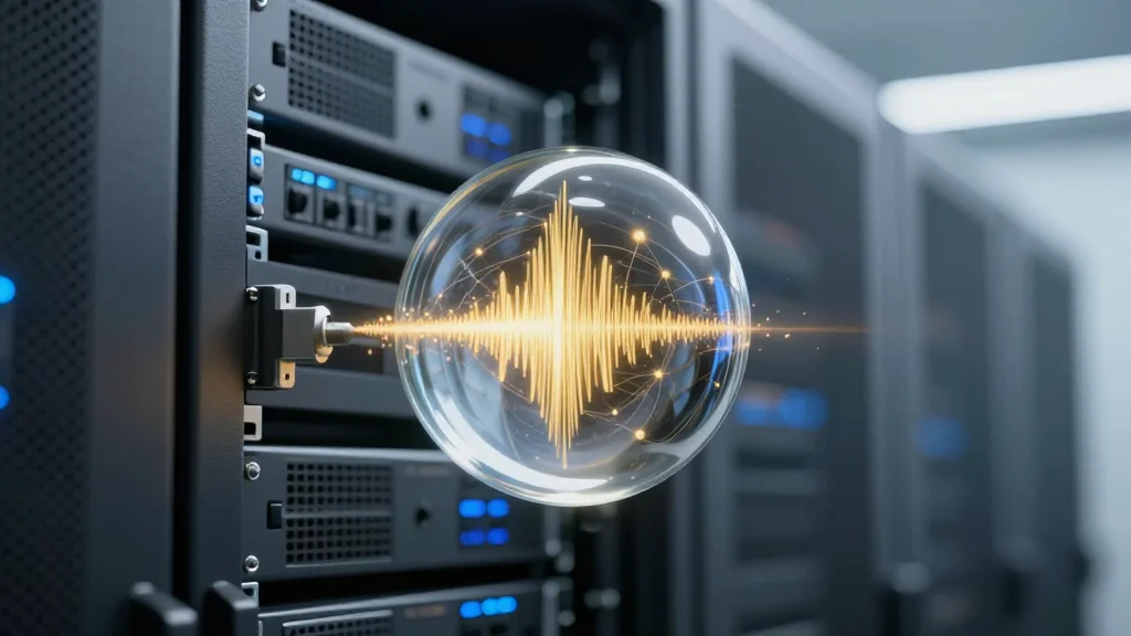 How OpenAI Delivers Low-Latency Voice AI at Scale