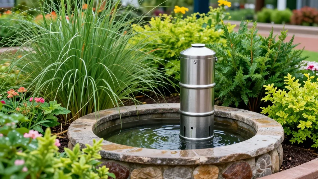 RHS Rolls Out Emergency Water‑Conservation Plan for UK Gardens Amid Record Drought