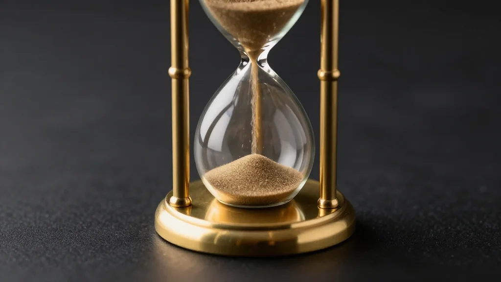 Ignore Market Noise; Stick to Long‑term Plan