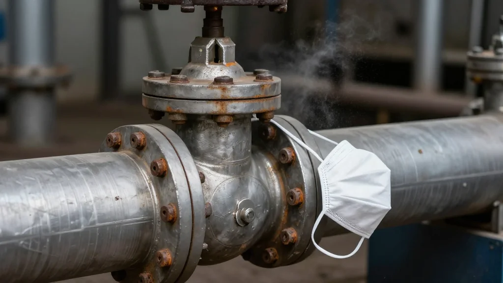 Indonesia’s Nickel Boom Triggers Surge in Worker Illnesses and Safety Risks