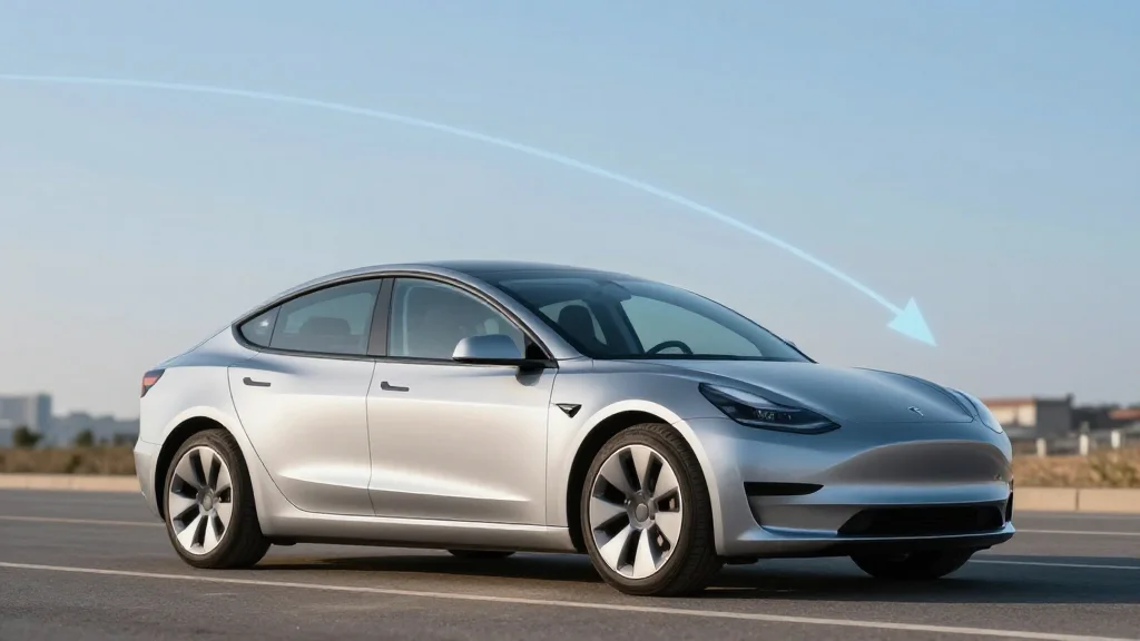 EV Sales Just Hit Their Best Month Since Federal Tax Credits Ended