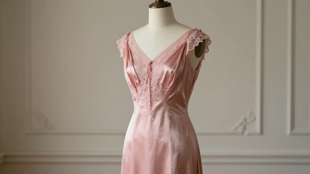 1910 Georges Doeuillet Gown to Debut at Fabyan Villa Museum in Geneva