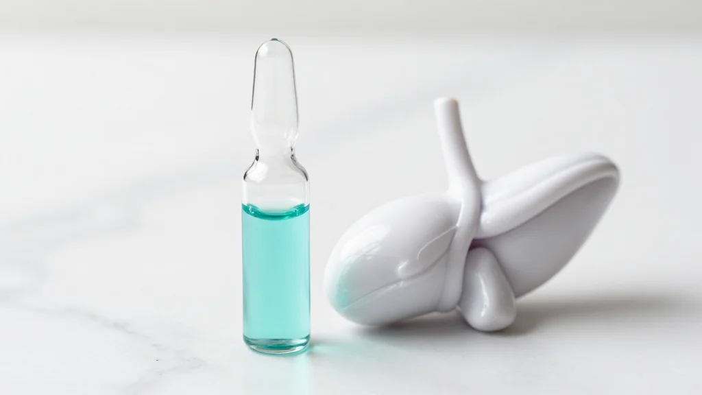 Pancreatic Cancer Drug Nearly Doubles Survival in Trial