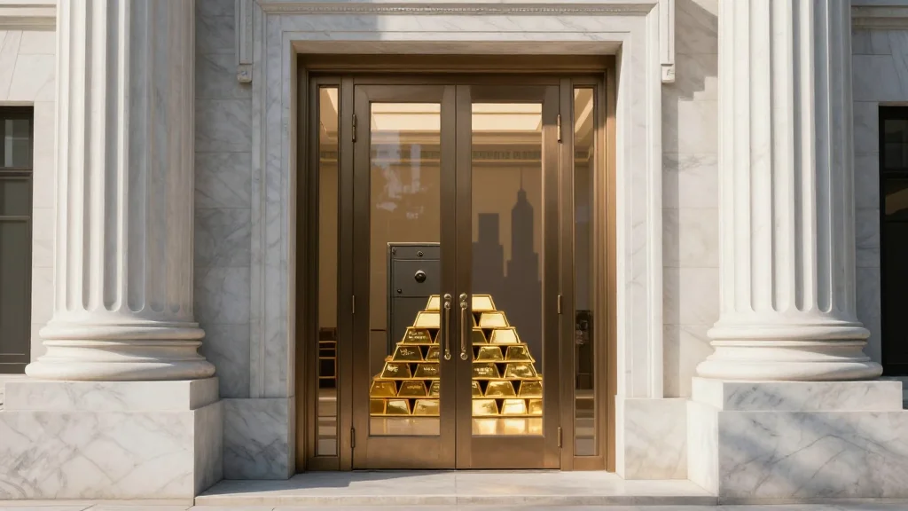 Banks Eye Gap as Private Credit Retreats