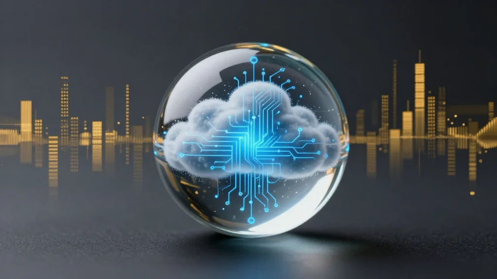 Oracle Posts FY Q4 2026 Results, $553 B AI Backlog, $134 B Debt