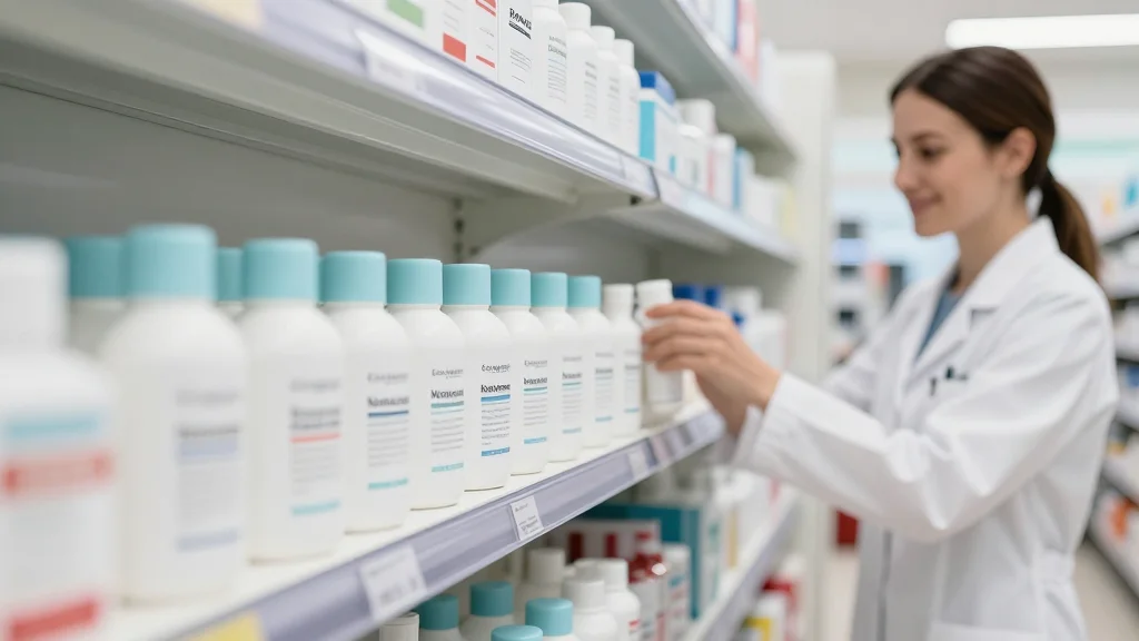 La Roche-Posay Launches At Walmart Stores