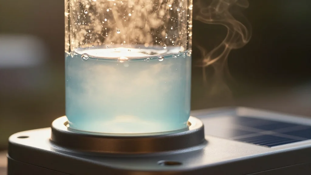 Design of Polyvinyl Alcohol/Bacterial Cellulose/Sodium Alginate/MXene@Polydopamine Hydrogel Evaporator for Fresh Water Acquisition