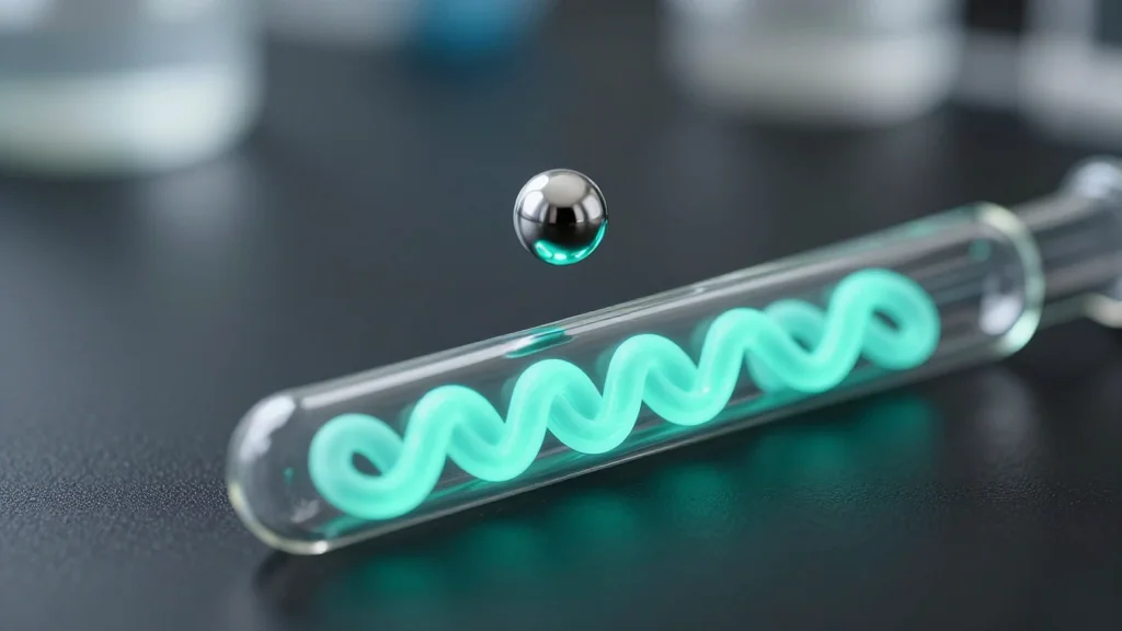 AI‑Created Bio Designs Lack Expert Oversight