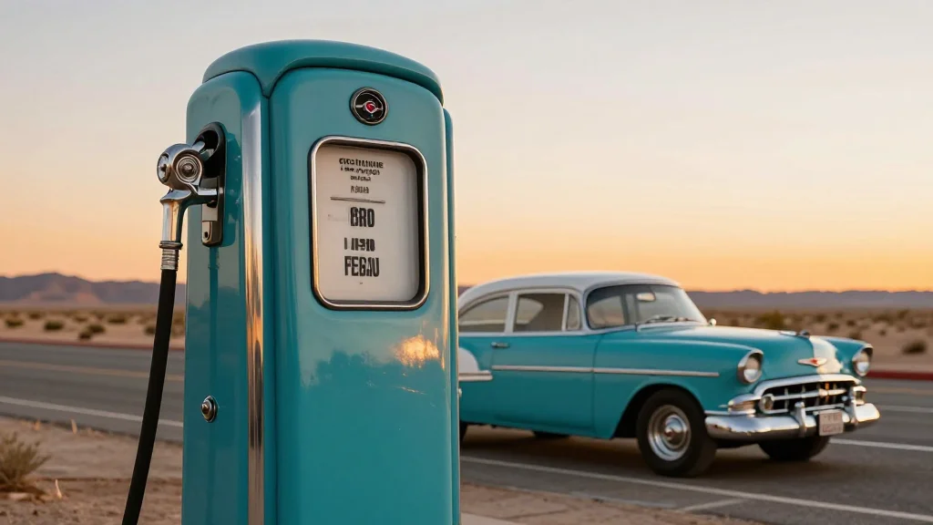 A Route 66 Road Trip Is All About the People You'll Meet. Start with These Legends.