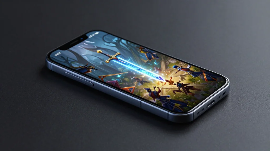Guild Wars Reforged Launches This Summer for iOS and Android