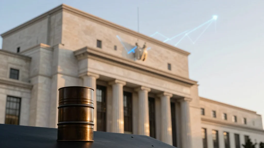 Traders Push Fed Hike Odds to 37% After Hot CPI Data