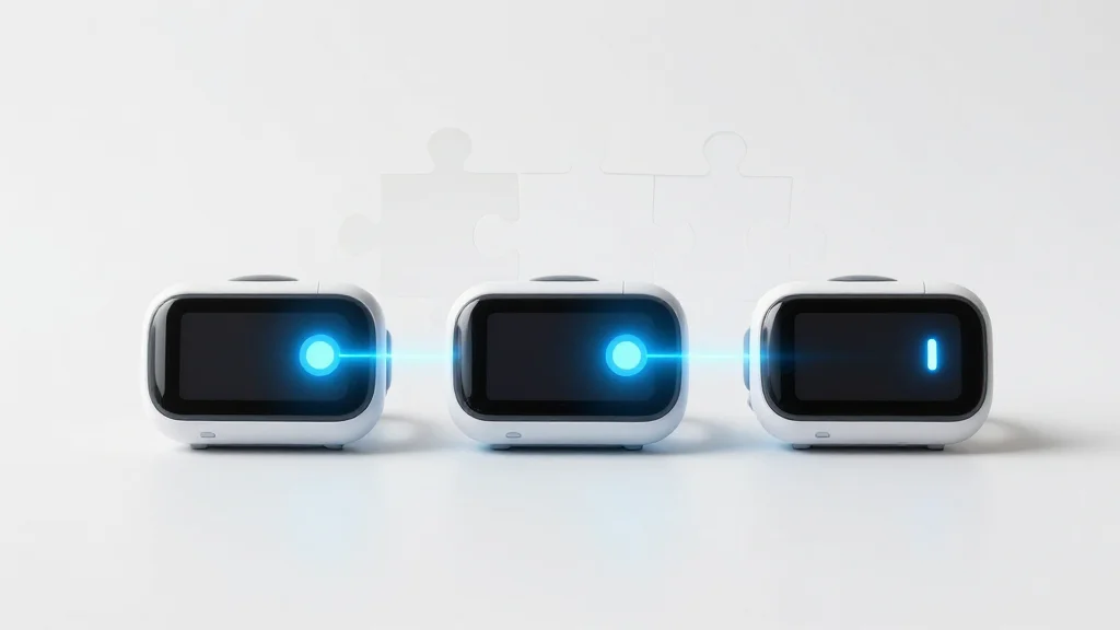 Consistent AI Search Messaging Builds Trust Across Channels