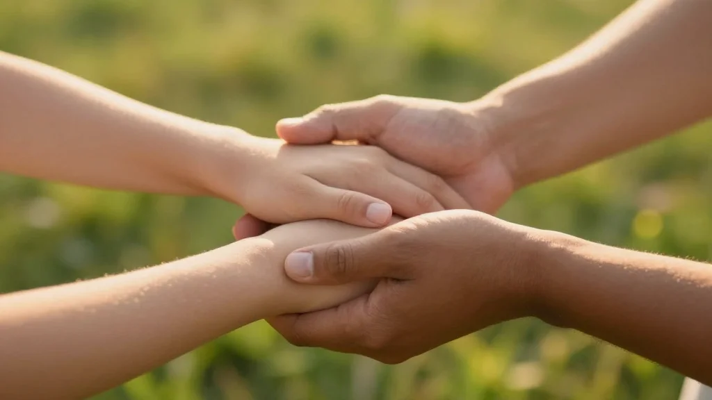 New Study Identifies Key Factors For Good Mental Health As We Age