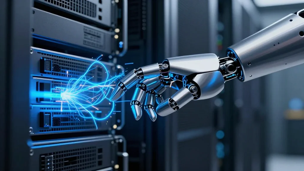 Autonomous Agents Can Overreact, Causing Massive Failures