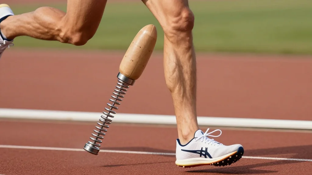 Stiffness Boosts Running Economy: Flexibility Not Required