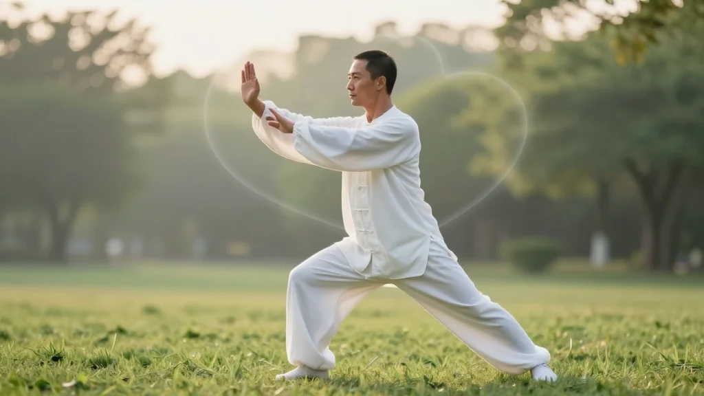 Ancient Baduanjin Exercise Cuts Blood Pressure Comparable to Drugs